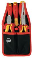 5HYN2 Insulated Tool Set w/Pouch, 5 Pc