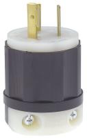 5HYP1 Locking Plug, L7-20P, 2P, 3W, 1Ph