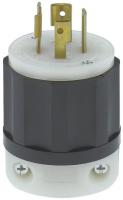 5HYP7 Locking Plug, L16-20P, 3P, 4W, 3Ph