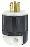 5HYR3 Locking Plug, L23-20P, 4P, 5W, 3Ph