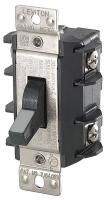 5HYT2 Disconn Switch, Manual, 30A, 1Ph, 2-15HP