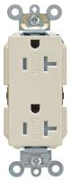 5C365 Receptacle, Wall, 20 A