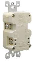 5HZE9 Surge Supp Receptacle, IndGrade, 5-15R, IV