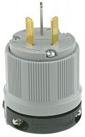 5HZK3 Plug, High Amp Straight, 10-20P, 125/250V