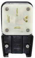5HZL5 Plug, High Amp Angle, 15-60P, 250V 3 Phase