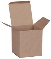 5HZW7 Mailing Carton, 2-7/8 In. W, PK 250