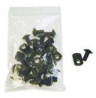 5JB30 Fastener Kit, for 5JA94, etc., Pk 15