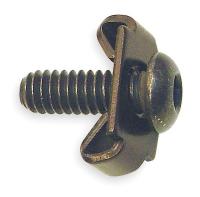 1XKC2 End Fastener, for 20 Series, PK 4