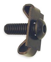 1XKD2 End Fastener, for 40 Series, PK 4