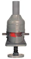 5JDN7 Actuator, 1 Ton, 18 In TVL