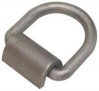 5JDV0 Anchor Ring, Weld-On, PK10