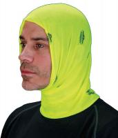 5JDY6 Multiband, Lime, Polyester, Universal