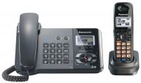 5JEJ2 DECT 6.0 2-Line Corded/Cordless Phone