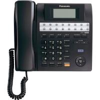 5JEJ7 4-Line Expandable Corded Phone System
