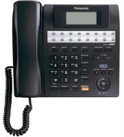 5JEJ8 4-Line Expandable Corded Phone System