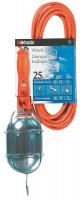 5JEP8 Hand Lamp, Industrial, 17 1/2 In