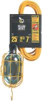 5JEP9 Hand Lamp, Industrial, 18 1/2 In