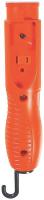 5JER0 Hand Lamp, Industrial, 9 1/2 In