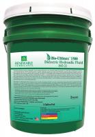 5JGG2 Dielectric Hydraulic Oil, ISO 22, 5 Gal