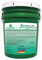5JGG3 Dielectric Hydraulic Oil, ISO 32, 6 Gal