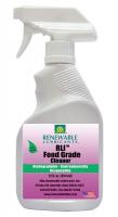 5JGG6 Chain Cleaner, 12 oz.