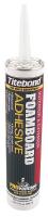 5JGV0 Foamboard Adhesive, 10 oz., Lt. Beige