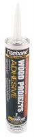 5JGV3 Wood Projects Adhesive, 10 oz., Lt. Beige