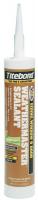 5JHD5 WeatherMaster Sealant, Brown 44291, 10.1oz