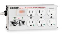 5JJ97 Isobar Surge, Hospital Grade, 6 Outlet
