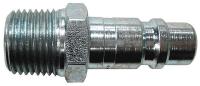 5JJH2 Air Line Coupling, 1/2 In.