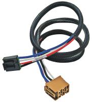 5JJJ5 GM Brake Control Harness, Pre-Wired