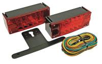 5JJL5 LED Submersible Trailer Lights