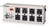5JK06 Isobar Surge, 8 Outlet, 12 Ft Cord