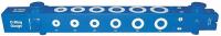 5JKC0 O-Ring Sizing Gauge, Plastic, Blue