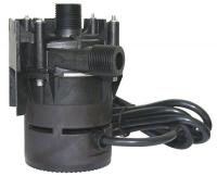 5JKG8 Pump, Canned Motor, Noryl, 3/4 MNPT