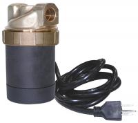 5JKG1 Circulator Pump, 1/150HP, 100-240V, 0.1Amp