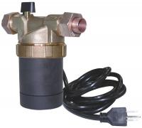 5JKH1 Circulator Pump, 1/150HP, 100-240V, 0.1Amp