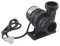 5JKH3 Pump, Nonsubmersible, 1/8HP, Noryl, 230V
