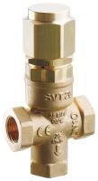 5JKL1 Regulating Valve, 3/8 In, 0 to 6.3 GPM