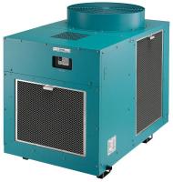 5JLJ4 Portable Air Conditioner, 60000Btuh, 460V