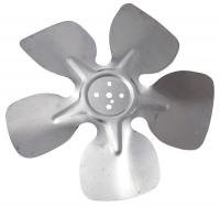 5JLK1 Propeller, Dia 6 In, 27 Deg Pitch