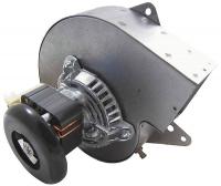 5JLR5 Induced Draft Furnace Blower, 115 Volt