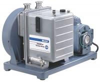 5JMT0 Vacuum Pump, 1/3 HP, 29.90 In. Hg, 0.9 cfm