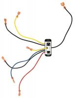 5JNN9 Connector Device, PK 4, From 5JNP0