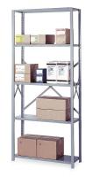 4GYA8 Starter Shelving, 84InH, 36InW, 18InD