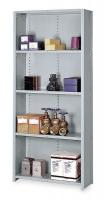 4GYG7 Starter Shelving, 84InH, 36InW, 18InD