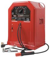 5JPG2 Stick Welder, 40-225 AC, 230 V, 50 A, OCV 79