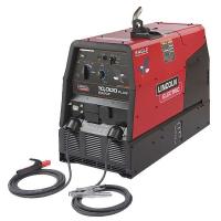 5JPH6 Welder Generators, CC/DC 225A 25V, 50-225A