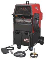 5JPJ2 AC/DC TIG Welder, 2-340 A, 208/230 V, 1 Ph