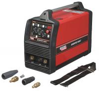 5JPJ4 AC/DC TIG Welder, 6-200, 208/230 V, 1 Ph